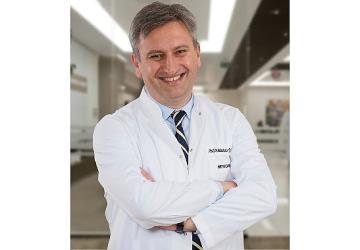 Trend Olan Değil Dengeli Beslenme Kanserden Korur