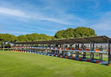 Gloria Golf Club, 2026 Sezonunda Avrupa Golfünün Önde Gelen İsimlerine Ev Sahipliği Yapacak