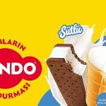 Magnum Dondurma Şirketi'nden Yeni Marka: OANDO