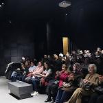 “Mahallemizin Sineması"nda “Narperi'nin Bileziği" gösterildi