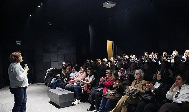 “Mahallemizin Sineması"nda “Narperi'nin Bileziği" gösterildi