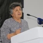 ADIYAMAN (PHA) - Fatma Didar YILDIRIM – Halkların Eşitlik ve Demokrasi Partisi (DEM Parti) Adıyaman İl Eş Başkanlığı tarafından organize edilen ve kısa süre önce yaşamını yitiren sinemacı, yazar, siyasetçi ve TBMM Başkan...