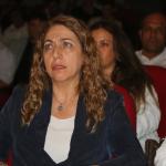 ADIYAMAN (PHA) - Fatma Didar YILDIRIM – Halkların Eşitlik ve Demokrasi Partisi (DEM Parti) Adıyaman İl Eş Başkanlığı tarafından organize edilen ve kısa süre önce yaşamını yitiren sinemacı, yazar, siyasetçi ve TBMM Başkan...