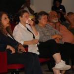 ADIYAMAN (PHA) - Fatma Didar YILDIRIM – Halkların Eşitlik ve Demokrasi Partisi (DEM Parti) Adıyaman İl Eş Başkanlığı tarafından organize edilen ve kısa süre önce yaşamını yitiren sinemacı, yazar, siyasetçi ve TBMM Başkan...