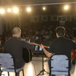 ADIYAMAN (PHA) - Fatma Didar YILDIRIM – Halkların Eşitlik ve Demokrasi Partisi (DEM Parti) Adıyaman İl Eş Başkanlığı tarafından organize edilen ve kısa süre önce yaşamını yitiren sinemacı, yazar, siyasetçi ve TBMM Başkan...