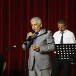 ADIYAMAN (PHA) - Fatma Didar YILDIRIM – Besni Sanat Platformu tarafından organize edilen “Şiirlerin Dile Geldiği Gece” adlı şiir ve türkü dinletisi, 13 Haziran 2025 Cuma günü Recep Tayyip Erdoğan Kongre ve Kültür Merkezi...