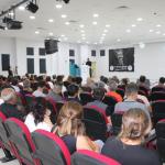 ADIYAMAN (PHA) - Fatma Didar YILDIRIM – Halkların Eşitlik ve Demokrasi Partisi (DEM Parti) Adıyaman İl Eş Başkanlığı tarafından organize edilen ve kısa süre önce yaşamını yitiren sinemacı, yazar, siyasetçi ve TBMM Başkan...