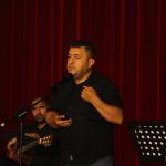 ADIYAMAN (PHA) - Fatma Didar YILDIRIM – Besni Sanat Platformu tarafından organize edilen “Şiirlerin Dile Geldiği Gece” adlı şiir ve türkü dinletisi, 13 Haziran 2025 Cuma günü Recep Tayyip Erdoğan Kongre ve Kültür Merkezi...