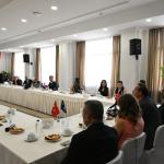 YALOVA (PHA) - Mustafa TEKİN – Anahtar Parti Genel Başkanı Yavuz Ağıralioğlu, partisinin Yalova programı kapsamında gerçekleştirdiği basın toplantısında gündeme dair çarpıcı değerlendirmelerde bulundu.