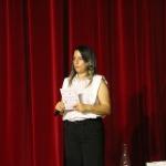 ADIYAMAN (PHA) - Fatma Didar YILDIRIM – Besni Sanat Platformu tarafından organize edilen “Şiirlerin Dile Geldiği Gece” adlı şiir ve türkü dinletisi, 13 Haziran 2025 Cuma günü Recep Tayyip Erdoğan Kongre ve Kültür Merkezi...