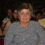 ADIYAMAN (PHA) - Fatma Didar YILDIRIM – Halkların Eşitlik ve Demokrasi Partisi (DEM Parti) Adıyaman İl Eş Başkanlığı tarafından organize edilen ve kısa süre önce yaşamını yitiren sinemacı, yazar, siyasetçi ve TBMM Başkan...