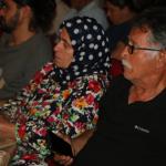ADIYAMAN (PHA) - Fatma Didar YILDIRIM – Halkların Eşitlik ve Demokrasi Partisi (DEM Parti) Adıyaman İl Eş Başkanlığı tarafından organize edilen ve kısa süre önce yaşamını yitiren sinemacı, yazar, siyasetçi ve TBMM Başkan...