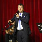 ADIYAMAN (PHA) - Fatma Didar YILDIRIM – Besni Sanat Platformu tarafından organize edilen “Şiirlerin Dile Geldiği Gece” adlı şiir ve türkü dinletisi, 13 Haziran 2025 Cuma günü Recep Tayyip Erdoğan Kongre ve Kültür Merkezi...