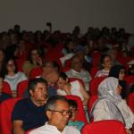 ADIYAMAN (PHA) - Fatma Didar YILDIRIM – Besni Sanat Platformu tarafından organize edilen “Şiirlerin Dile Geldiği Gece” adlı şiir ve türkü dinletisi, 13 Haziran 2025 Cuma günü Recep Tayyip Erdoğan Kongre ve Kültür Merkezi...