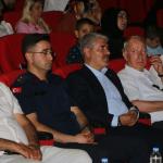 ADIYAMAN (PHA) - Fatma Didar YILDIRIM – Besni Sanat Platformu tarafından organize edilen “Şiirlerin Dile Geldiği Gece” adlı şiir ve türkü dinletisi, 13 Haziran 2025 Cuma günü Recep Tayyip Erdoğan Kongre ve Kültür Merkezi...