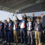 İSTANBUL (PHA) - Rojin SÜNGÜ – Saadet Partisi Genel Başkanı Mahmut Arıkan, partisince İstanbul Üsküdar Meydanı’nda düzenlenen “Özgür Gazze Mitingi”nde yaptığı konuşmada, İsrail’in saldırılarını sert sözlerle eleştirerek,...