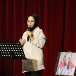 ADIYAMAN (PHA) - Fatma Didar YILDIRIM – Besni Sanat Platformu tarafından organize edilen “Şiirlerin Dile Geldiği Gece” adlı şiir ve türkü dinletisi, 13 Haziran 2025 Cuma günü Recep Tayyip Erdoğan Kongre ve Kültür Merkezi...