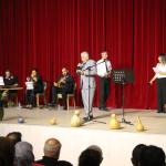 ADIYAMAN (PHA) - Fatma Didar YILDIRIM – Besni Sanat Platformu tarafından organize edilen “Şiirlerin Dile Geldiği Gece” adlı şiir ve türkü dinletisi, 13 Haziran 2025 Cuma günü Recep Tayyip Erdoğan Kongre ve Kültür Merkezi...
