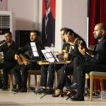 ADIYAMAN (PHA) - Fatma Didar YILDIRIM – Besni Sanat Platformu tarafından organize edilen “Şiirlerin Dile Geldiği Gece” adlı şiir ve türkü dinletisi, 13 Haziran 2025 Cuma günü Recep Tayyip Erdoğan Kongre ve Kültür Merkezi...