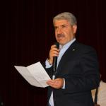 ADIYAMAN (PHA) - Fatma Didar YILDIRIM – Besni Sanat Platformu tarafından organize edilen “Şiirlerin Dile Geldiği Gece” adlı şiir ve türkü dinletisi, 13 Haziran 2025 Cuma günü Recep Tayyip Erdoğan Kongre ve Kültür Merkezi...