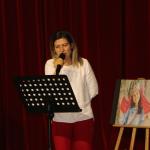 ADIYAMAN (PHA) - Fatma Didar YILDIRIM – Besni Sanat Platformu tarafından organize edilen “Şiirlerin Dile Geldiği Gece” adlı şiir ve türkü dinletisi, 13 Haziran 2025 Cuma günü Recep Tayyip Erdoğan Kongre ve Kültür Merkezi...