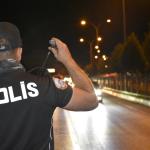 ADIYAMAN (PHA) - Adıyaman İl Emniyet Müdürlüğü ekipleri tarafından kentte 'Genel Asayiş’ uygulaması gerçekleştirildi.