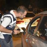 ADIYAMAN (PHA) - Adıyaman İl Emniyet Müdürlüğü ekipleri tarafından kentte 'Genel Asayiş’ uygulaması gerçekleştirildi.