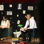 ADIYAMAN (PHA) - Fatma Didar YILDIRIM – Besni Sanat Platformu tarafından organize edilen “Şiirlerin Dile Geldiği Gece” adlı şiir ve türkü dinletisi, 13 Haziran 2025 Cuma günü Recep Tayyip Erdoğan Kongre ve Kültür Merkezi...