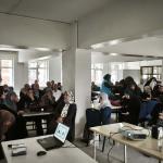 ADIYAMAN (PERRE) - Murat KAYIŞ - Diyanet İşleri Başkanlığı umre organizasyonu kapsamında umre vazifesini yerine getirmek üzere Adıyaman'dan kutsal topraklara gidecek vatandaşlar için "Umre Hazırlık Semineri" düzenlendi.