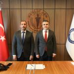 ANKARA (PHA) - Rojin SÜNGÜ – Adıyaman merkezli sivil toplum kuruluşu Genç Nesiller Derneği, başkent Ankara’da önemli temaslarda bulundu.