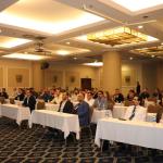 ŞANLIURFA (PERRE) - Şeriban ÖZÇAKMAK - Türk Kardiyoloji Derneği'nin düzenlediği "Koroner Bifürkasyon Lezyonlarına Yaklaşım Kursu", Harran Üniversitesi Kardiyoloji Anabilim Dalı ev sahipliğinde gerçekleştirildi.