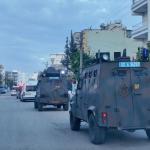 ADIYAMAN (PERRE) - Şeriban ÖZÇAKMAK - Adıyaman'da uyuşturucu ticaretine yönelik düzenlenen operasyonda gözaltına alınan 5 şüpheliden 4'ü tutuklanarak cezaevine gönderildi.