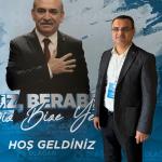ADIYAMAN (PHA) - Gülbahar SÜNGÜ – Büro Memur-Sen Adıyaman Şube Başkanlığı’nda bayrak değişimi yaşandı.