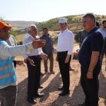 ADIYAMAN (PHA) - Murat KAYIŞ – Adıyaman Belediye Başkanı Av.