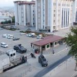 ADIYAMAN (PERRE) - Şeriban ÖZÇAKMAK - Adıyaman'da uyuşturucu ticaretine yönelik düzenlenen operasyonda gözaltına alınan 5 şüpheliden 4'ü tutuklanarak cezaevine gönderildi.