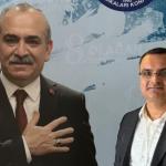 ADIYAMAN (PHA) - Gülbahar SÜNGÜ – Büro Memur-Sen Adıyaman Şube Başkanlığı’nda bayrak değişimi yaşandı.