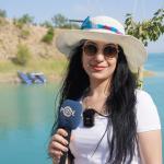 ADIYAMAN (PHA) - Murat KAYIŞ – Adıyaman Fotoğraf Topluluğu (AFOT) tarafından düzenlenen Samsat gezisi, lavanta bahçeleri ve tekne turuyla katılımcılara unutulmaz bir gün yaşattı.