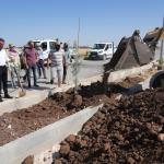 ADIYAMAN (PHA) - Murat KAYIŞ – Adıyaman Belediye Başkanı Av.