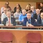 İSTANBUL (PHA) - Mustafa TEKİN - Zafer Partisi Genel Başkanı Ümit Özdağ, 143 gündür tutuklu bulunduğu cezaevinden bugün tahliye edildi.