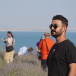 ADIYAMAN (PHA) - Murat KAYIŞ – Adıyaman Fotoğraf Topluluğu (AFOT) tarafından düzenlenen Samsat gezisi, lavanta bahçeleri ve tekne turuyla katılımcılara unutulmaz bir gün yaşattı.