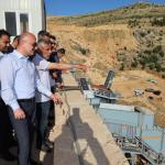 ADIYAMAN (PHA) - Adıyaman Valisi Dr.