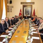 ANKARA (PHA) - Fatma Didar YILDIRIM - Adıyaman Barosu Başkanı Av.
