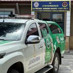 DİYARBAKIR (PHA) - Gülbahar SÜNGÜ - Diyarbakır’ın Çınar ilçesine bağlı Çınarköy Mahallesi’ndeki sulama göletinde yaşanan balık ölümleri üzerine jandarma ve ilgili kurumlar harekete geçti.