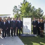 ANKARA (PERRE) - Şeriban ÖZÇAKMAK - CHP Genel Başkanı Özgür Özel, kuruluşunun 42.