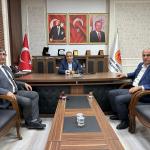 ADIYAMAN (PHA) - Musa GÜRBÜZ – Adıyaman’da kırsal alanlarda halk sağlığını tehdit eden karasinek ve sivrisineklere karşı yürütülen mücadele çalışmaları, ilgili kurumların işbirliğiyle kapsamlı şekilde sürdürülüyor.