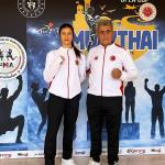 ADIYAMAN (PERRE) - (Berfin GÜRBÜZ) - Adıyaman'ın Besni ilçesinden yetişen başarılı sporcu Berfin Polat, Malezya'da düzenlenecek 1.