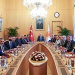 ANKARA (PHA) - Fatma Didar YILDIRIM - Adıyaman Barosu Başkanı Av.