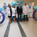 ADIYAMAN (PERRE) - Şeriban ÖZÇAKMAK - Adıyaman Eğitim ve Araştırma Hastanesi'nde 14 Kasım Dünya Diyabet Günü dolayısıyla düzenlenen etkinlikte, Endokrinoloji ve Metabolizma Hastalıkları Uzmanı Dr.