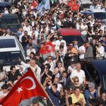 İSTANBUL (PHA) - Mustafa TEKİN – Zafer Partisi Genel Başkanı Ümit Özdağ, sosyal medya paylaşımları nedeniyle “halkı kin ve düşmanlığa alenen tahrik etmek” suçlamasıyla yargılandığı davada 2 yıl 4 ay 3 gün hapis cezasına...