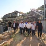 ADIYAMAN (PHA) - Adıyaman Valisi Dr.